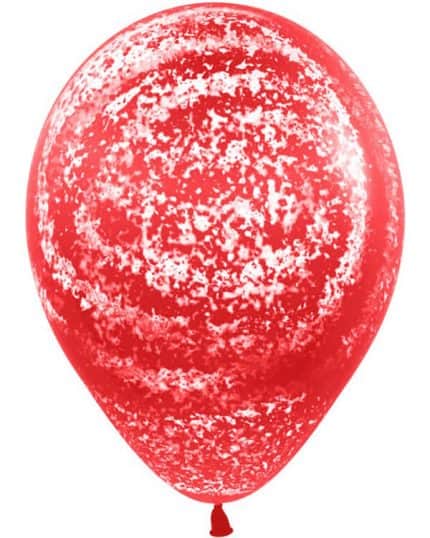 Морозное граффити Красный агат