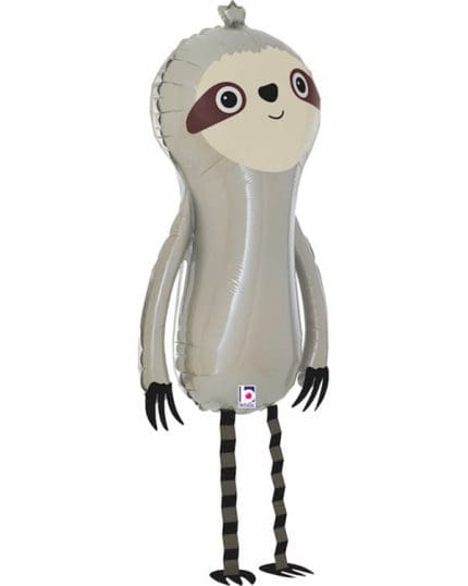 Ходячая Фигура Ленивец 99 см